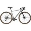 Cannondale TOPSTONE 3 - Shimano Sora - Gravel Bike - 2023 - Grijs 2 Cannondale TOPSTONE 3 - Shimano Sora - Gravel Bike - 2023 - Grijs -Fietswereld Winkels topstone 3 grey 1222495