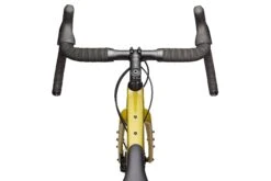 Cannondale TOPSTONE Carbon 4 - Shimano GRX - Gravelbike - 2023 - Olive Green -Fietswereld Winkels topstone carbon 4 olive green 4 1576499