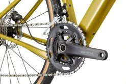 Cannondale TOPSTONE Carbon 4 - Shimano GRX - Gravelbike - 2023 - Olive Green -Fietswereld Winkels topstone carbon 4 olive green 6 1576501