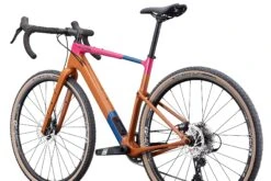 Cannondale TOPSTONE Carbon - SRAM Apex 1 - Gravelbike - 2023 - Cinnamon -Fietswereld Winkels topstone carbon apex 1 cinnamon 3 1568431