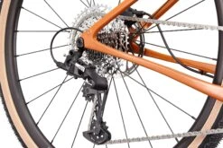 Cannondale TOPSTONE Carbon - SRAM Apex 1 - Gravelbike - 2023 - Cinnamon -Fietswereld Winkels topstone carbon apex 1 cinnamon 6 1568434