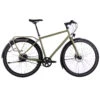 Tout Terrain Trekkingfiets - TANAMI II 29 Select 3.1 - 2023 - Reed Green Glossy 2 Tout Terrain Trekkingfiets - TANAMI II 29 Select 3.1 - 2023 - Reed Green Glossy -Fietswereld Winkels tout terrain tanami ii 29 select 31 touring bike 2023 reed green glossy 1537526 1537554