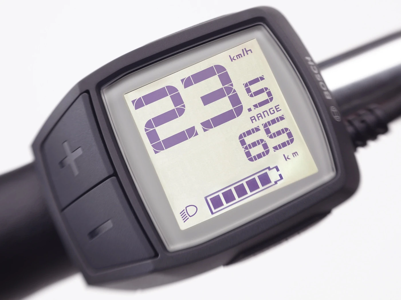 Electra Townie Commute Go! 5i EQ Step-Thru Electric City Bike - 500Wh - Tangerine 12 Electra Townie Commute Go! 5i EQ Step-Thru Electric City Bike - 500Wh - Tangerine - Afbeelding 10