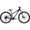 Cannondale TRAIL - 26" Kids Mountainbike - 2023 - Black Pearl -Fietswereld Winkels trail 26 black pearl 1099234