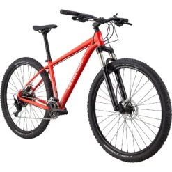 Cannondale TRAIL 5 - Mountainbike - 2021 - Rally Red 7 Cannondale TRAIL 5 - Mountainbike - 2021 - Rally Red -Fietswereld Winkels trail 5 rally red 2 1267834