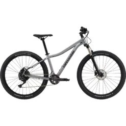 Cannondale TRAIL 5 - Dames Mountainbike - 2023 - Lavender