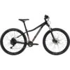 Cannondale TRAIL 5 - Dames Mountainbike - 2023 - Black Pearl -Fietswereld Winkels trail 5 womens black pearl 1 1492672
