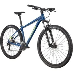 Cannondale TRAIL 6 - 29" Mountainbike - 2023 - Abyss Blue 7 Cannondale TRAIL 6 - 29" Mountainbike - 2023 - Abyss Blue -Fietswereld Winkels trail 6 abyss blue 2 1355264
