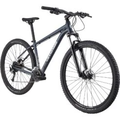 Cannondale TRAIL 6 - Mountainbike - 2023 - Slate Gray -Fietswereld Winkels trail 6 slate grey 2 1440293