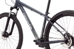 Cannondale TRAIL 6 - Mountainbike - 2023 - Slate Gray -Fietswereld Winkels trail 6 slate grey 3 1440294