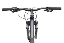 Cannondale TRAIL 6 - Mountainbike - 2023 - Slate Gray -Fietswereld Winkels trail 6 slate grey 4 1440295