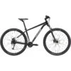 Cannondale TRAIL 7 - 29" Mountainbike - 2023 - Black -Fietswereld Winkels trail 7 black 1 1135941