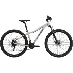 Cannondale TRAIL 7 - 29" Dames Mountainbike - 2023 - Chalk
