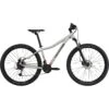 Cannondale TRAIL 7 - 27.5" Dames Mountainbike - 2023 - Chalk -Fietswereld Winkels trail 7 women chalk 1 1483264