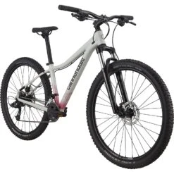 Cannondale TRAIL 7 - 29" Dames Mountainbike - 2023 - Chalk -Fietswereld Winkels trail 7 women chalk 2 1483266 1