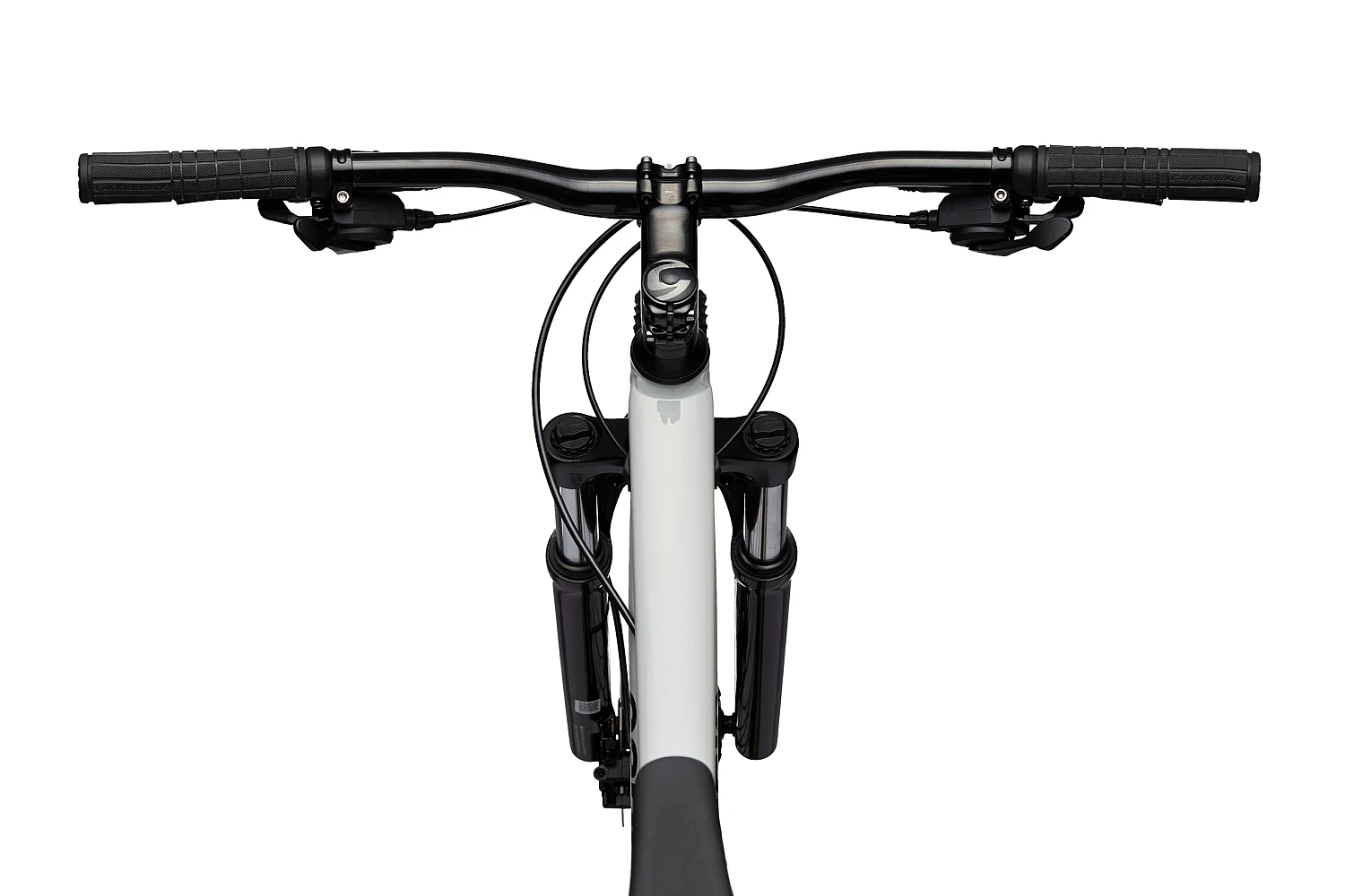 Cannondale TRAIL 7 - 27.5" Dames Mountainbike - 2023 - Chalk 7 Cannondale TRAIL 7 - 27.5" Dames Mountainbike - 2023 - Chalk - Afbeelding 5