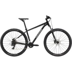 Cannondale TRAIL 8 - 27.5" Mountainbike - 2023 - Grey