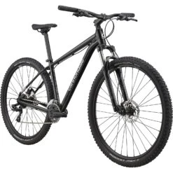 Cannondale TRAIL 8 - 29" Mountainbike - 2023 - Grey -Fietswereld Winkels trail 8 grey 2 1136261 1