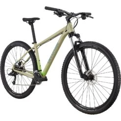 Cannondale TRAIL 8 - 29" Mountainbike - 2023 - Quicksand -Fietswereld Winkels trail 8 quicksand 2 1363762