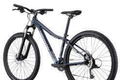 Cannondale TRAIL 8 - Dames Mountainbike - 2023 - Midnight Blue -Fietswereld Winkels trail 8 women midnight blue 3 1487212
