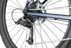 Cannondale TRAIL 8 - Dames Mountainbike - 2023 - Midnight Blue -Fietswereld Winkels trail 8 women midnight blue 5 1487214