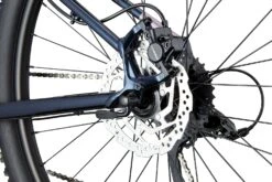 Cannondale TRAIL 8 - Dames Mountainbike - 2023 - Midnight Blue -Fietswereld Winkels trail 8 women midnight blue 6 1487215