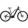 Cannondale TRAIL NEO 3 Remixte - 29" Women Electric Mountain Bike - 2022 - Black