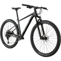 Cannondale TRAIL SL 3 - 29" Mountainbike - 2022 - Black Pearl -Fietswereld Winkels trail sl 3 black pearl 2 1135267