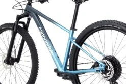 Cannondale TRAIL SL 3 - 29" Dames Mountainbike - 2023 - Slate Gray -Fietswereld Winkels trail sl 3 women slate grey 3 1482434