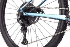 Cannondale TRAIL SL 3 - 29" Dames Mountainbike - 2023 - Slate Gray -Fietswereld Winkels trail sl 3 women slate grey 6 1482437