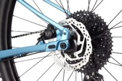 Cannondale TRAIL SL 3 - 29" Dames Mountainbike - 2023 - Slate Gray -Fietswereld Winkels trail sl 3 women slate grey 7 1482438