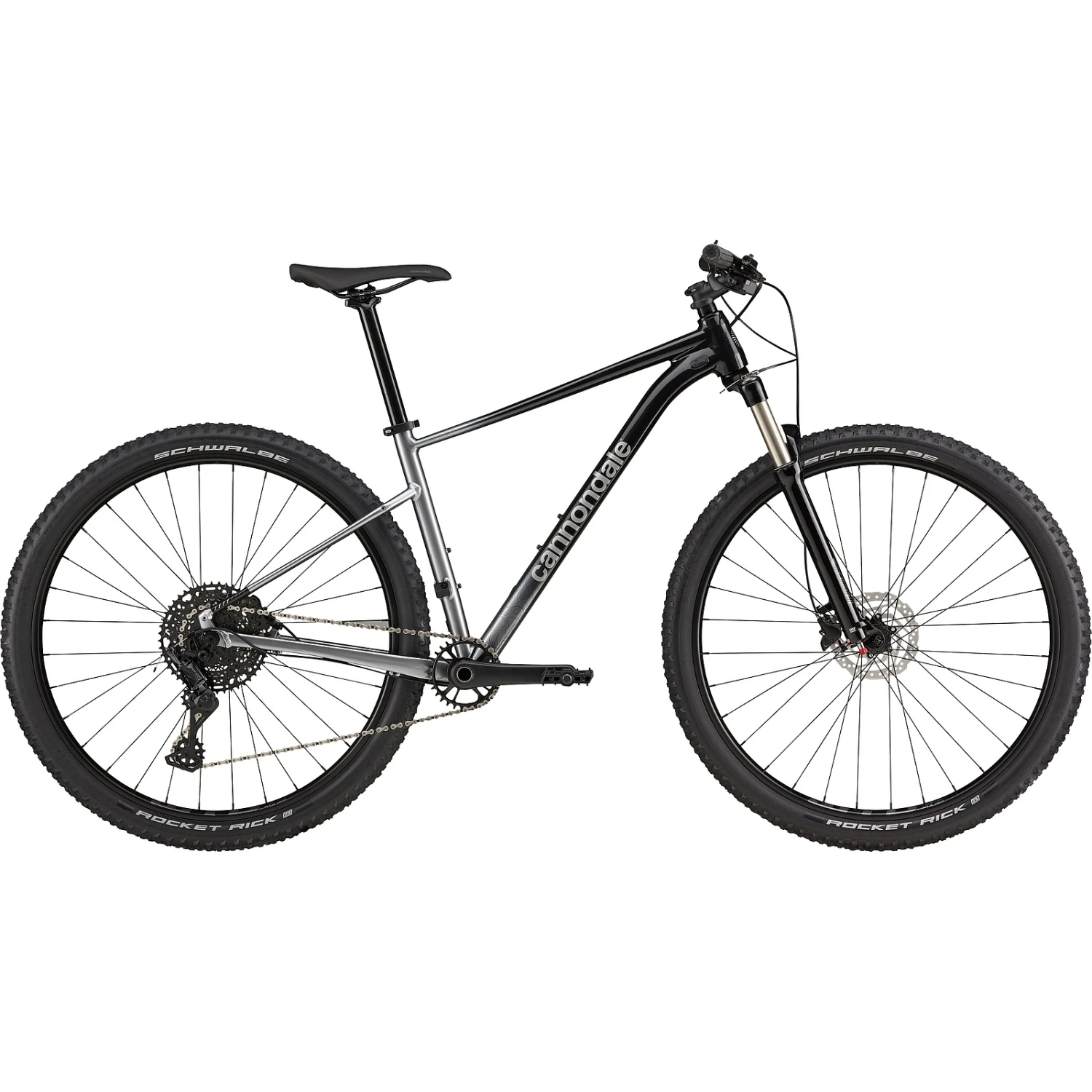 Cannondale TRAIL SL 4 - 29" Mountainbike - 2023 - Grey 3 Cannondale TRAIL SL 4 - 29" Mountainbike - 2023 - Grey