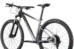 Cannondale TRAIL SL 4 - 29" Mountainbike - 2023 - Grey 12 Cannondale TRAIL SL 4 - 29" Mountainbike - 2023 - Grey -Fietswereld Winkels trail sl 4 grey 3 1540621