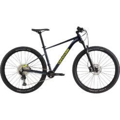 Cannondale TRAIL SL 2 - 29" Mountainbike - 2023 - Midnight Blue