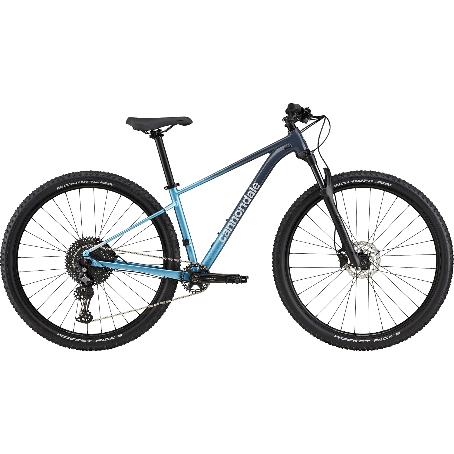 Cannondale TRAIL SL 3 - 29" Women Mountainbike - 2022 - Slate Gray 3 Cannondale TRAIL SL 3 - 29" Women Mountainbike - 2022 - Slate Gray