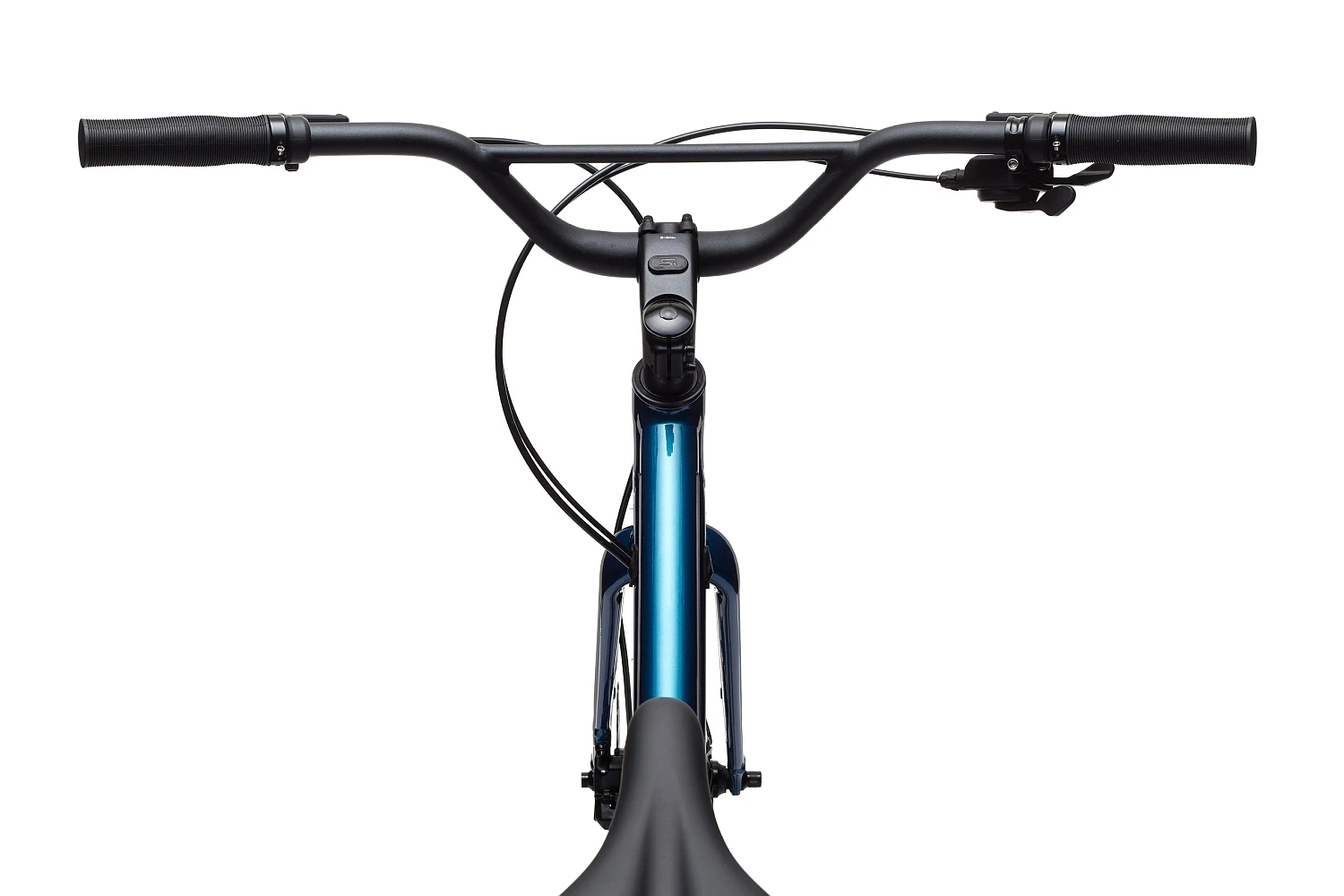 Cannondale TREADWELL 2 - 27.5" Stadsfiets - 2023 - Deep Teal 8 Cannondale TREADWELL 2 - 27.5" Stadsfiets - 2023 - Deep Teal - Afbeelding 6