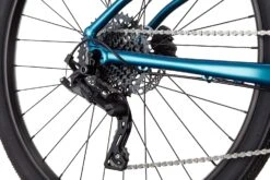 Cannondale TREADWELL 2 - 27.5" Stadsfiets - 2023 - Deep Teal 15 Cannondale TREADWELL 2 - 27.5" Stadsfiets - 2023 - Deep Teal -Fietswereld Winkels treadwell 2 deep teal 6 1442158