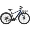 Cannondale TREADWELL NEO 2 EQ - 27.5" Electric City Bike - 2023 - Purple Haze 1 Cannondale TREADWELL NEO 2 EQ - 27.5" Electric City Bike - 2023 - Purple Haze -Fietswereld Winkels treadwell neo 2 eq purple haze 1 1268894