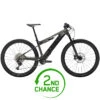 Trek E-CALIBER 9.6 - MTB E-Bike - 29" - 2021 - Satin Lithium Grey/Trek Black - B-Keus 2 Trek E-CALIBER 9.6 - MTB E-Bike - 29" - 2021 - Satin Lithium Grey/Trek Black - B-Keus -Fietswereld Winkels trek e caliber 9 6 mtb e bike 29 2021 satin lithium grey trek black 2nd choice 1566116
