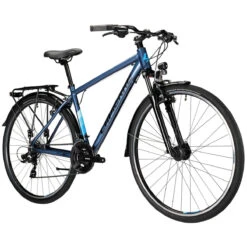 Lapierre Trekking 2.0 - 28" Trekking Bike - 2022 -Fietswereld Winkels trekking 202 1041877