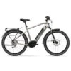 Haibike TREKKING 3 HIGH 500Wh - 27.5" Trekking E-Bike - 2023 - Warm Grey/black - Gloss 2 Haibike TREKKING 3 HIGH 500Wh - 27.5" Trekking E-Bike - 2023 - Warm Grey/black - Gloss -Fietswereld Winkels trekking 3 high 1446618