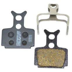 Trickstuff 630 Disc Brake Pads - Standard - Formula R1 / The One / Mega / RX / RO / C1 / Cura
