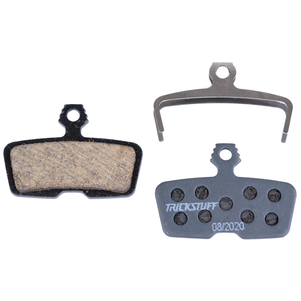 Trickstuff 840 Disc Brake Pads - Standard - SRAM Code 3 Trickstuff 840 Disc Brake Pads - Standard - SRAM Code