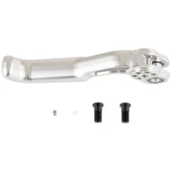 Trickstuff Direttissima Remhendel - Zilver/zwart