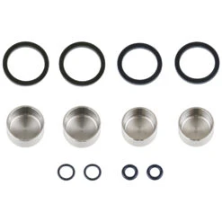 Trickstuff Seal Kit With Piston For MAXIMA Brake Caliper