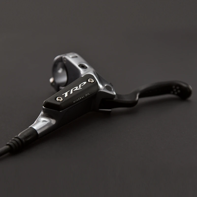 TRP DH-R EVO Hydraulic Disc Brake - FW Left 6 TRP DH-R EVO Hydraulic Disc Brake - FW Left - Afbeelding 4