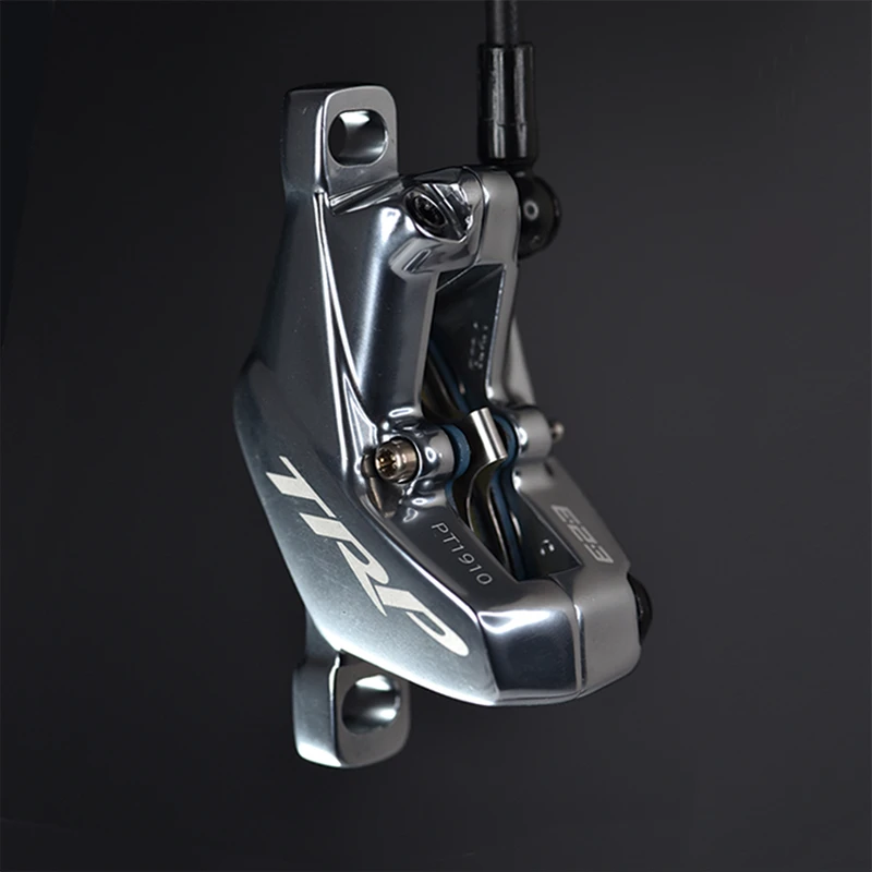 TRP DH-R EVO Hydraulic Disc Brake - FW Left 7 TRP DH-R EVO Hydraulic Disc Brake - FW Left - Afbeelding 5