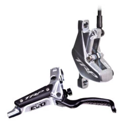 TRP DH-R EVO Hydraulic Disc Brake - FW Left