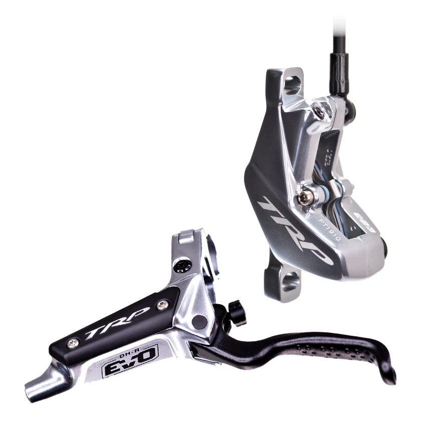 TRP DH-R EVO Hydraulic Disc Brake - FW Left 3 TRP DH-R EVO Hydraulic Disc Brake - FW Left