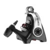 TRP Spyre Mechanical Disc Brake Caliper - FM - Black 2 TRP Spyre Mechanical Disc Brake Caliper - FM - Black -Fietswereld Winkels trp spyre fm disc brake caliper black main 1229299